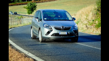 Opel Zafira Tourer 2.0 CDTI 165cv Cosmo - TEST