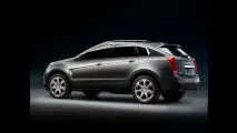 Cadillac SRX
