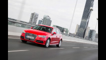 Audi A3 Sportback e-tron 