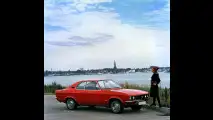 Opel Manta