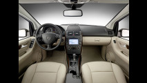 Mercedes Classe A Restyling