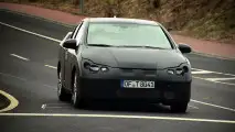 Nuova Honda Civic 2012 - I muletti
