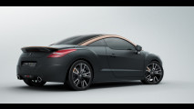 Peugeot RCZ R Concept