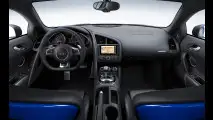 Audi R8 LMX