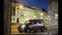 Daihatsu Terios 2009