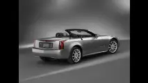 Cadillac XLR V