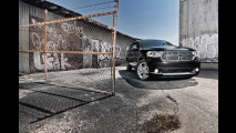 Dodge Durango 2011