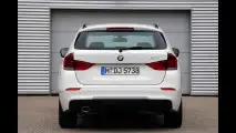 BMW X1 sDrive20d EfficientDynamics Edition