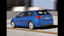 Audi S3 Sportback