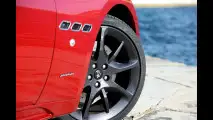 Maserati GranCabrio Sport