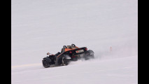 KTM X-Bow con kit 