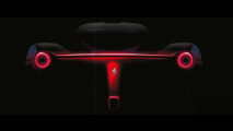 Nuova Ferrari 