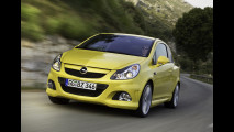 Opel Corsa OPC