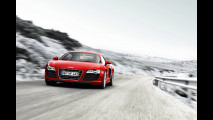 Audi R8 5.2 FSI Quattro V10
