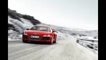 Audi R8 5.2 FSI Quattro V10