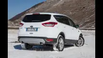 Gomme invernali o catene da neve? Ecco come scegliere