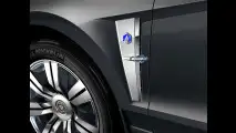 Cadillac Provoq Concept