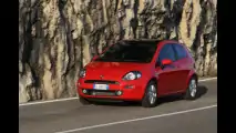 Fiat Punto 2012