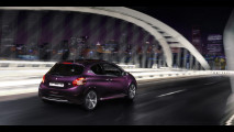 Peugeot 208 XY