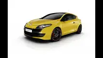 Renault Megane RS Trophy