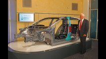 Volkswagen Golf 7. Prime info e stabilimenti