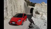 Fiat Punto 2012