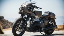 The Wal: BMW R 18 (2021)