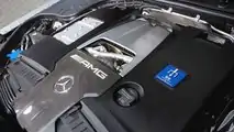 Posaidon Mercedes-AMG S 63 RS 830+