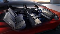Ford Mustang Mach-E Extended Range Chinese-spec 2