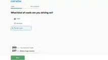 Carwow Electric Car Battery Range Calculator 3