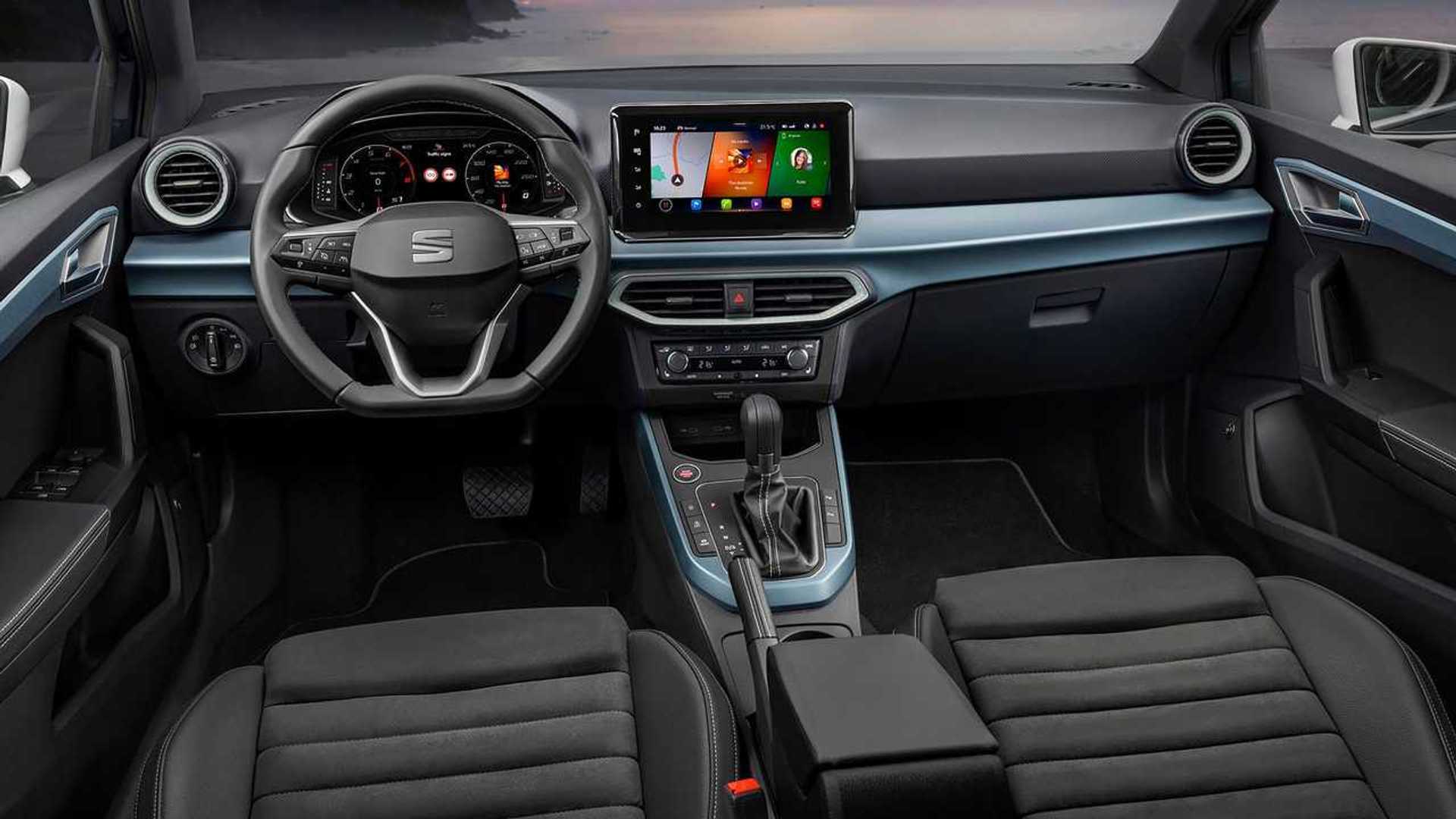 Seat Arona (2021) im Test Xperience und dezentes Facelift