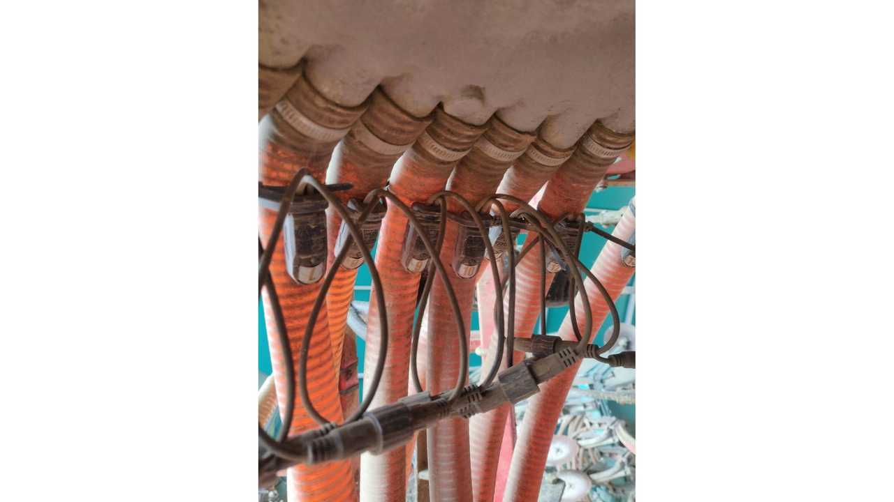 DEMETRONIC AFA System