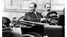 Ulu önder Mustafa Kemal Atatürk