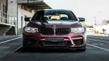 Manhart MH5 800 (Basis BMW M5 F90)