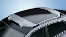 Roof Sensor Module (RSM) von Webasto