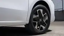 Nissan Townstar 2022