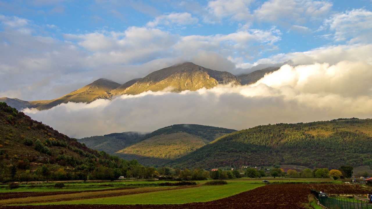 Le strade più belle d'Italia