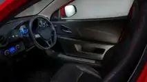 ElectraMeccanica Solo Ev 7