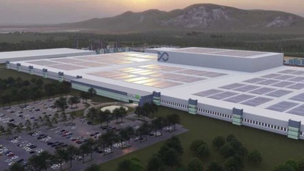 Battery Recycling Operations Already Profitable: JB Straubel Redwood Materials