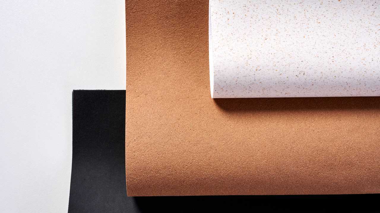 BMW riduce l'impatto ambientale studiando materiali innovativi