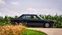 1985 BMW M 535i E28, la prova su strada di Motor1.com