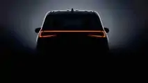 2022 Hyundai Custo Teaser