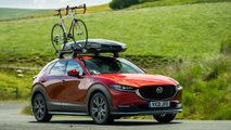 Mazda Accessories Summer 2021