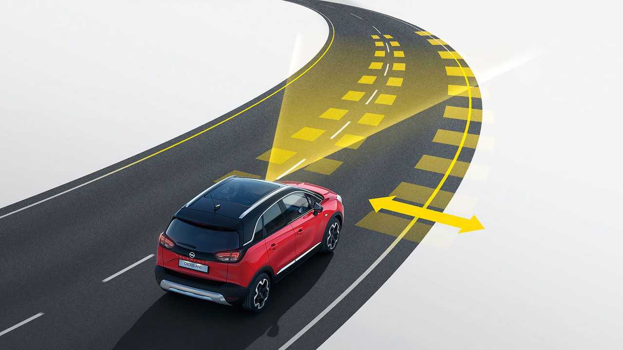 Opel Crossland 1.2 DI Turbo (2021) im Dauertest, Teil 2
