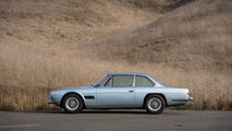 Maserati Mexico 1966-1972