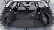 Foto - MG5 Electric (2022)