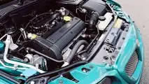 Motore Rover Serie K - MG ZT-T 160