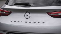 Opel Grandland (2021) im Test