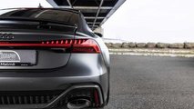 Audi RS7 Sportback con todos los extra