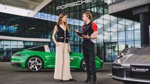 Porsche Experience Center - Franciacorta 